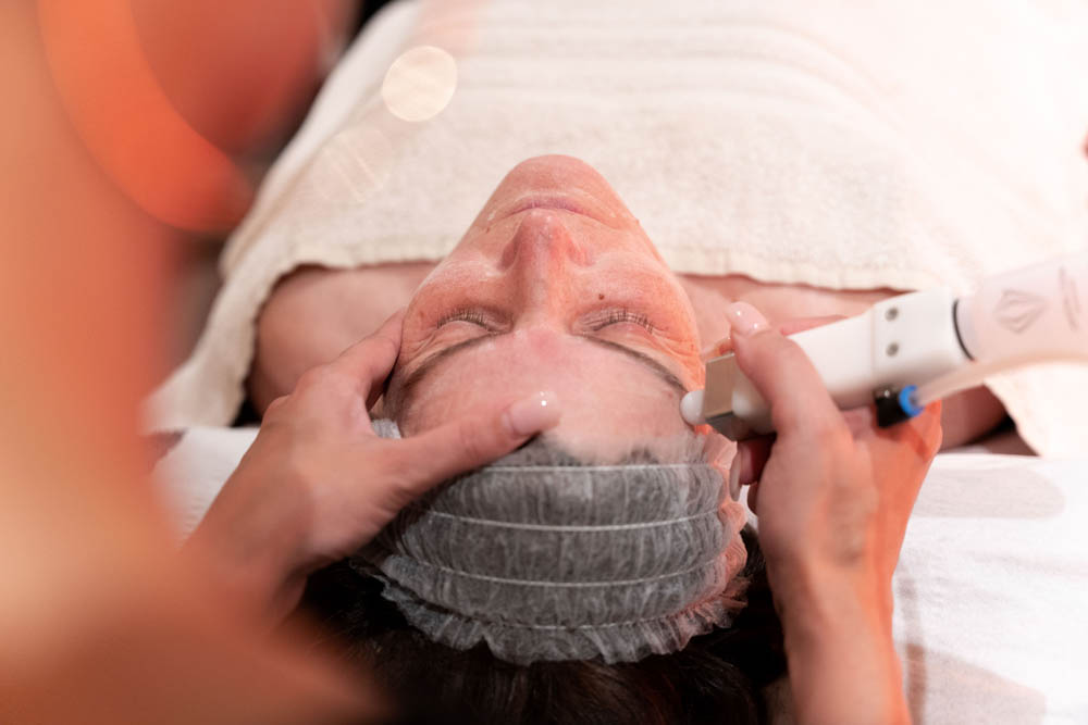 beauty courses in london
