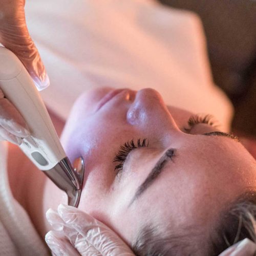 beauty expert course london
