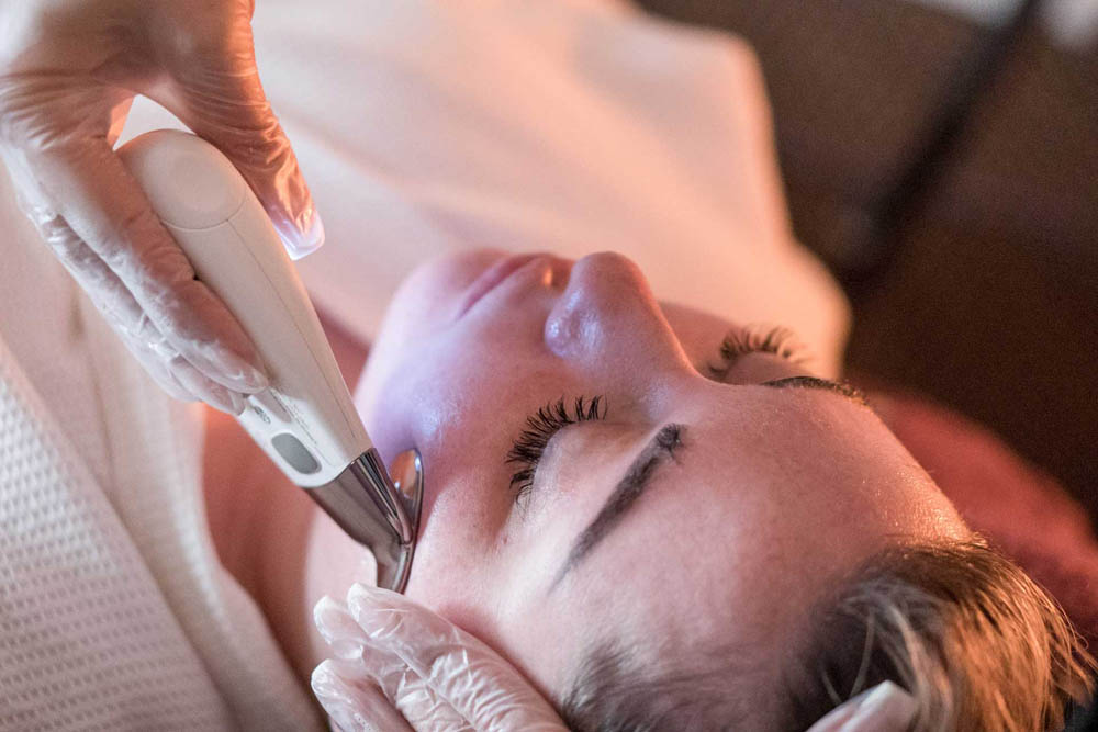 beauty expert course london