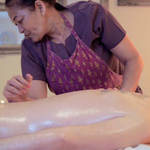 Deep Tissue Massage Courses