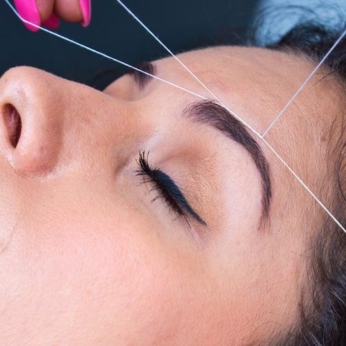 VTCT Level 2 Award Threading Depilation